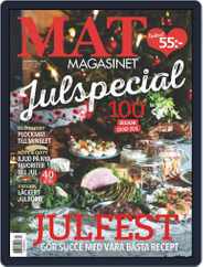 Matmagasinet (Digital) Subscription                    November 1st, 2019 Issue