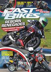 Fast Bikes (Digital) Subscription                    May 1st, 2023 Issue