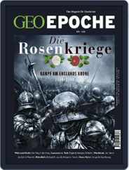 GEO EPOCHE (Digital) Subscription                    March 27th, 2023 Issue