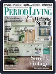 Period Living (Digital) Subscription                    March 1st, 2020 Issue
