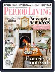 Period Living (Digital) Subscription                    January 1st, 2020 Issue