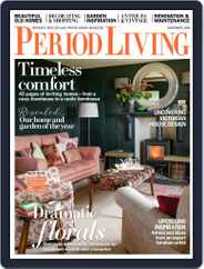 Period Living (Digital) Subscription                    November 1st, 2019 Issue