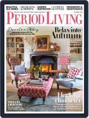 Period Living (Digital) Subscription                    October 1st, 2019 Issue