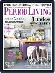 Period Living (Digital) Subscription                    September 1st, 2019 Issue
