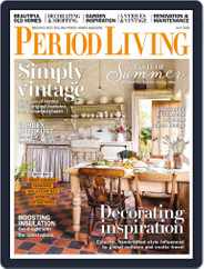 Period Living (Digital) Subscription                    July 1st, 2019 Issue
