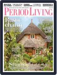 Period Living (Digital) Subscription                    June 1st, 2019 Issue