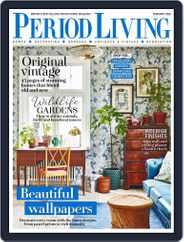 Period Living (Digital) Subscription                    February 1st, 2018 Issue