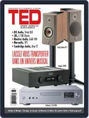 Magazine Ted Par Qa&v (Digital) Subscription                    November 1st, 2019 Issue
