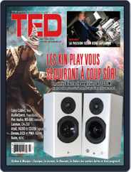 Magazine Ted Par Qa&v (Digital) Subscription                    May 1st, 2019 Issue