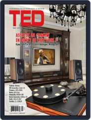 Magazine Ted Par Qa&v (Digital) Subscription                    March 1st, 2019 Issue