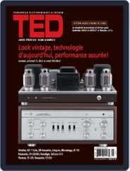 Magazine Ted Par Qa&v (Digital) Subscription                    January 1st, 2019 Issue