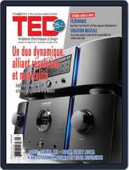 Magazine Ted Par Qa&v (Digital) Subscription                    September 1st, 2018 Issue