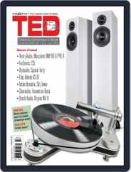 Magazine Ted Par Qa&v (Digital) Subscription                    March 1st, 2018 Issue