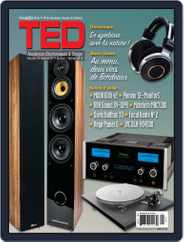 Magazine Ted Par Qa&v (Digital) Subscription                    January 1st, 2018 Issue