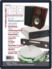 Magazine Ted Par Qa&v (Digital) Subscription                    July 1st, 2017 Issue