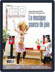 Magazine Ted Par Qa&v (Digital) Subscription                    March 1st, 2017 Issue