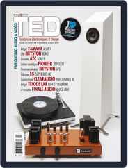 Magazine Ted Par Qa&v (Digital) Subscription                    September 1st, 2016 Issue