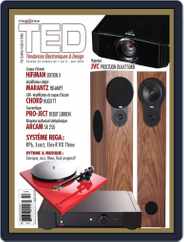 Magazine Ted Par Qa&v (Digital) Subscription                    April 1st, 2016 Issue