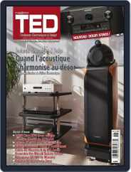Magazine Ted Par Qa&v (Digital) Subscription                    December 12th, 2014 Issue