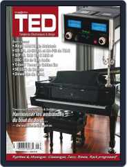 Magazine Ted Par Qa&v (Digital) Subscription                    October 7th, 2014 Issue