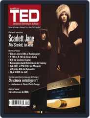 Magazine Ted Par Qa&v (Digital) Subscription                    August 8th, 2014 Issue
