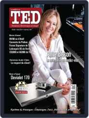 Magazine Ted Par Qa&v (Digital) Subscription                    February 10th, 2014 Issue
