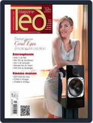 Magazine Ted Par Qa&v (Digital) Subscription                    October 1st, 2012 Issue