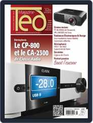 Magazine Ted Par Qa&v (Digital) Subscription                    February 8th, 2012 Issue