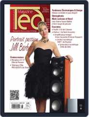 Magazine Ted Par Qa&v (Digital) Subscription                    December 8th, 2011 Issue