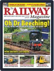 The Railway (Digital) Subscription                    April 1st, 2023 Issue