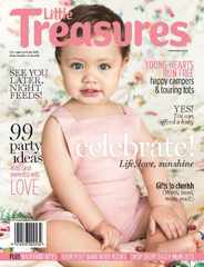 Little Treasures (Digital) Subscription                    January 1st, 2018 Issue