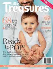 Little Treasures (Digital) Subscription                    August 9th, 2017 Issue