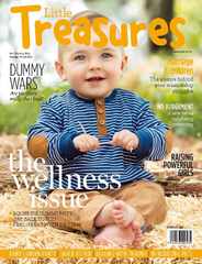Little Treasures (Digital) Subscription                    November 28th, 2016 Issue