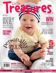 Little Treasures (Digital) Subscription                    July 9th, 2015 Issue