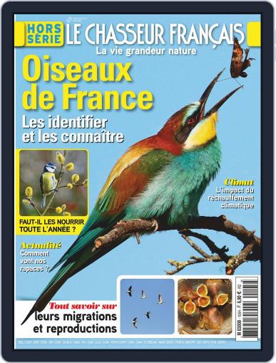 Le Chasseur Français Hors Série January 1st, 2020 Digital Back Issue Cover