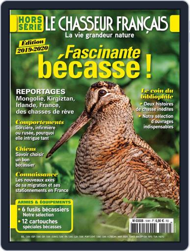 Le Chasseur Français Hors Série November 1st, 2019 Digital Back Issue Cover