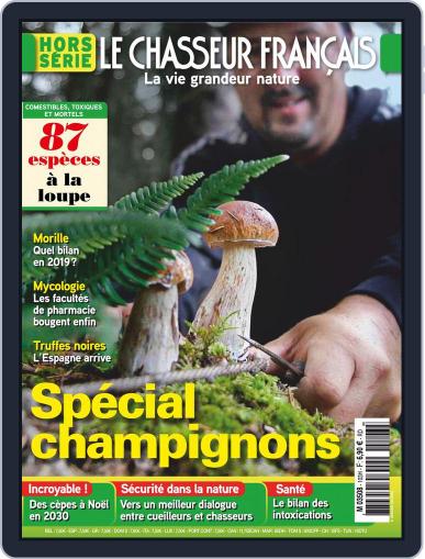 Le Chasseur Français Hors Série October 1st, 2019 Digital Back Issue Cover