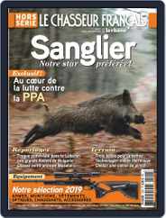 Le Chasseur Français Hors Série (Digital) Subscription                    July 1st, 2019 Issue