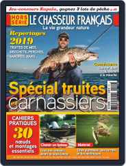 Le Chasseur Français Hors Série (Digital) Subscription                    May 1st, 2019 Issue