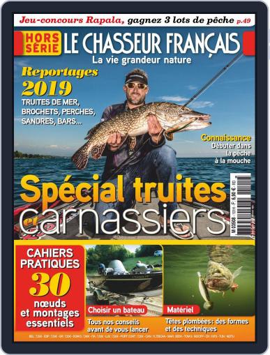 Le Chasseur Français Hors Série May 1st, 2019 Digital Back Issue Cover