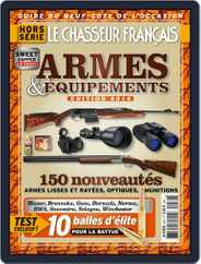 Le Chasseur Français Hors Série (Digital) Subscription                    July 1st, 2016 Issue