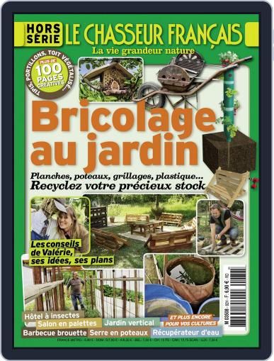 Le Chasseur Français Hors Série February 1st, 2016 Digital Back Issue Cover