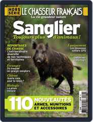 Le Chasseur Français Hors Série (Digital) Subscription                    July 1st, 2013 Issue