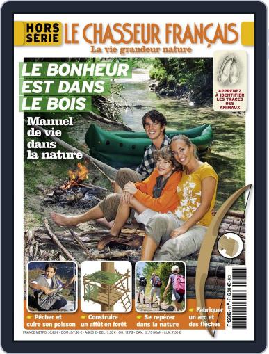Le Chasseur Français Hors Série May 1st, 2013 Digital Back Issue Cover