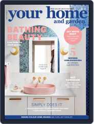 Your Home and Garden (Digital) Subscription                    March 1st, 2020 Issue