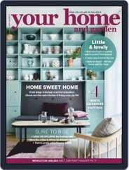 Your Home and Garden (Digital) Subscription                    August 1st, 2019 Issue