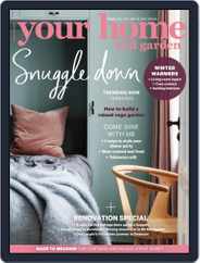 Your Home and Garden (Digital) Subscription                    July 1st, 2019 Issue