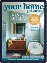 Your Home and Garden (Digital) Subscription                    May 1st, 2019 Issue