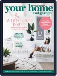 Your Home and Garden (Digital) Subscription                    March 1st, 2019 Issue