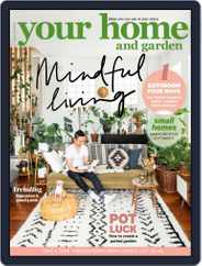 Your Home and Garden (Digital) Subscription                    September 1st, 2018 Issue